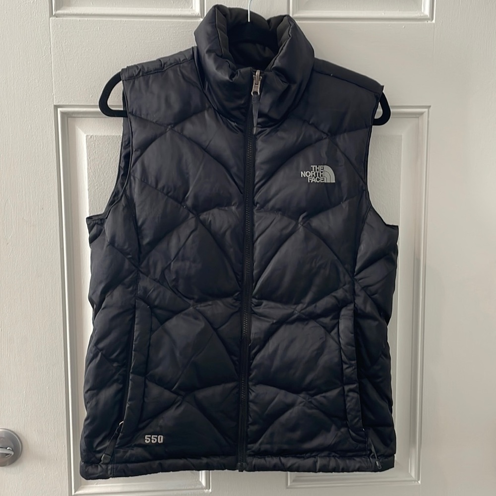 The North Face Vest Women’s M